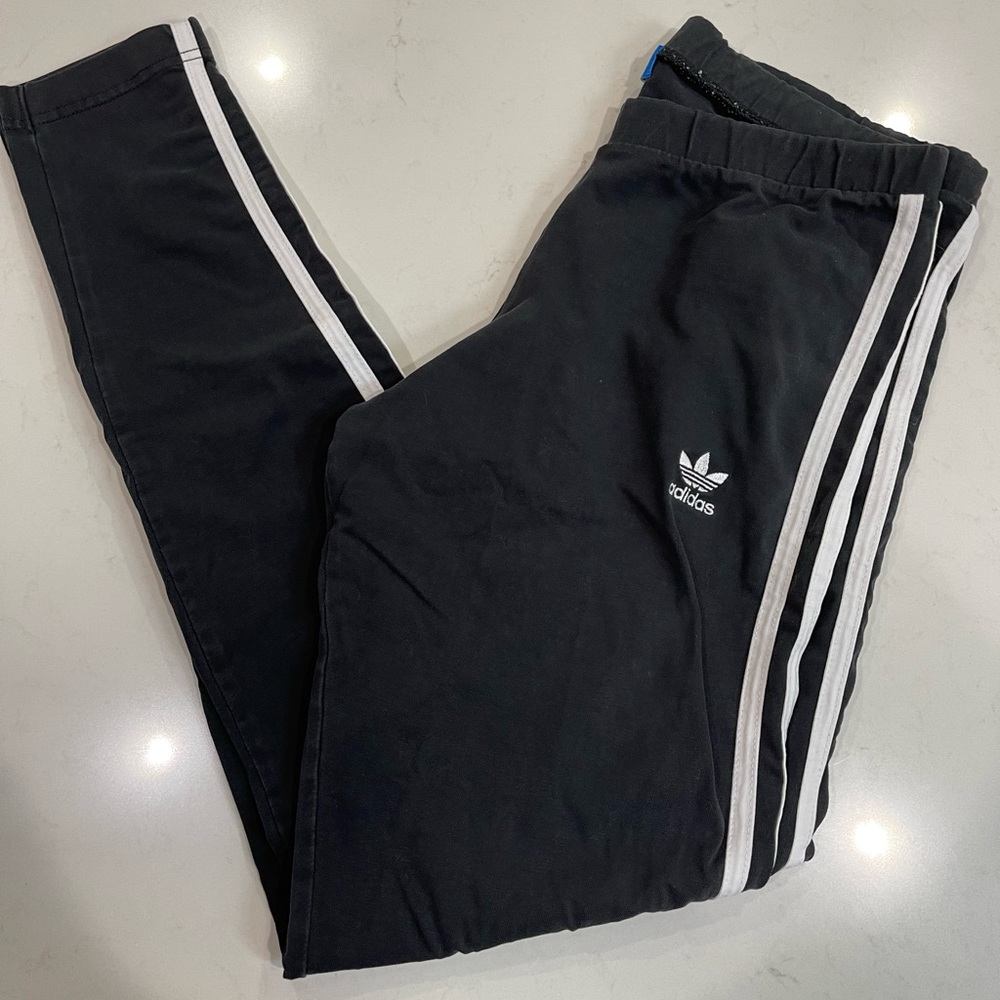 Adidas Leggings Medium